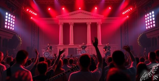 La canción 'Hunting Soul' ha sido eliminada de servicios de streaming en Japón