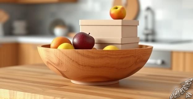 El frutero Chokladhaj de Ikea cuesta 9,99 €