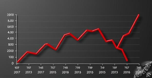 El barril de Brent ha caído un 16% en abril