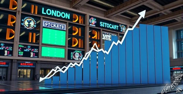 La empresa busca cotizar en la Bolsa de Londres en 2026