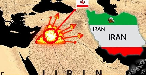 Al menos 13 muertos y más de 100 heridos en Israel