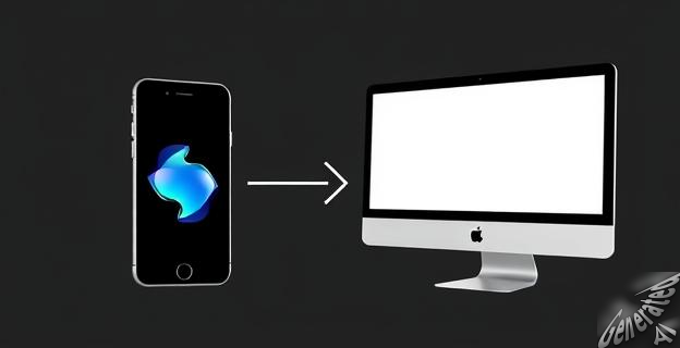 No hay una fecha exacta para el lanzamiento del iPhone mirroring en Europa
