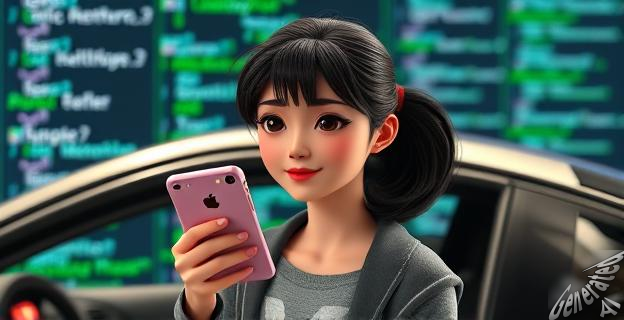 Lucy Guo ha logrado una fortuna de 1.250 millones de dólares a los 30 años