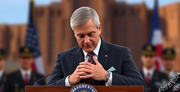 El gobernador rezó para que el sospechoso no fuera de Utah