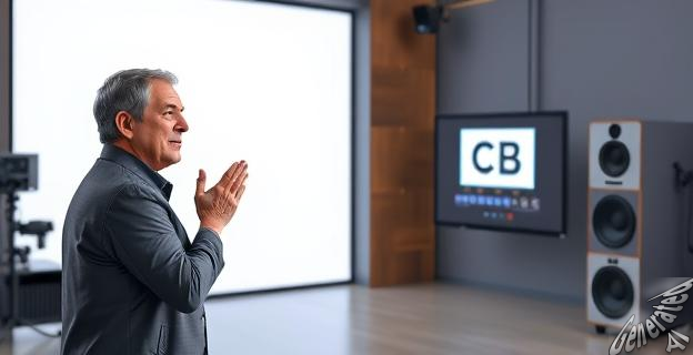 Los intérpretes de lengua de signos no fueron informados de la huelga