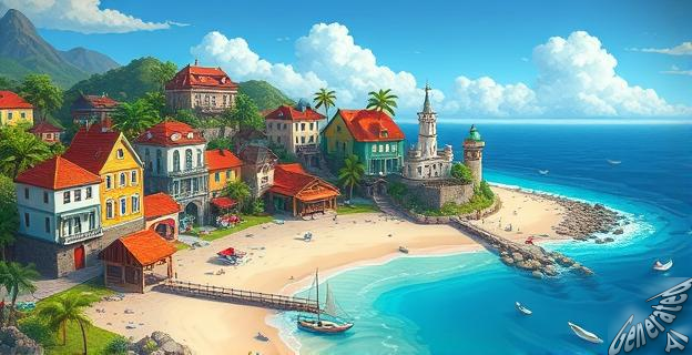 Altea es considerado el mejor pueblo de Alicante por ChatGPT