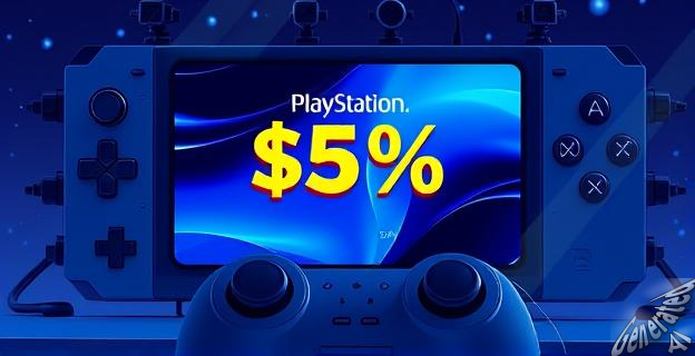 Nueve juegos destacados con descuentos en PlayStation Store