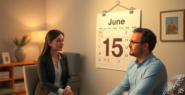No pasarán juntos el cumpleaños de Rosanna el 15 de junio