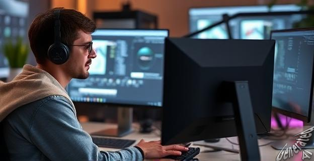 Un desarrollador mantiene viva una GPU de 13 años en Linux