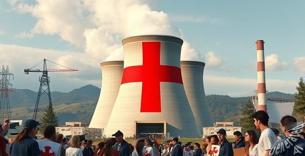 El cierre de Almaraz se debe a la ideología del Gobierno de Sánchez