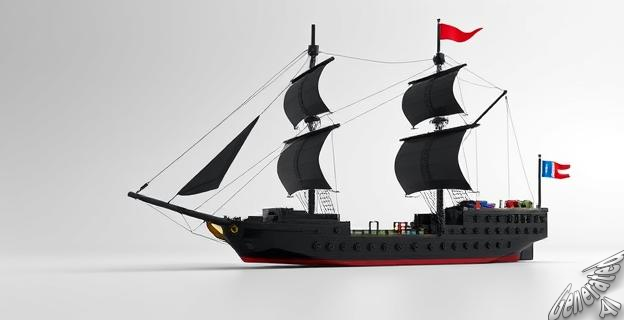 La Perla negra se revalorizó de 170 euros a 700 euros