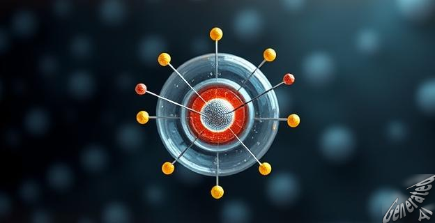 La materia domina sobre la antimateria debido a violaciones de simetrías fundamentales dentro del núcleo