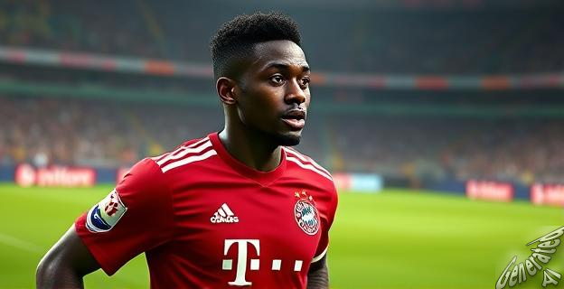 El Bayern de Múnich ofrece una propuesta económica a Nico Williams