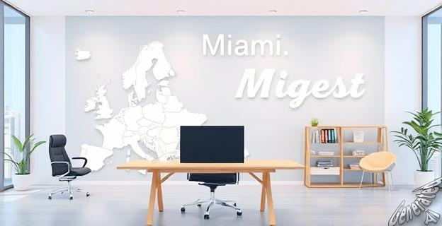 Variant abre oficina en Miami para canalizar inversión inmobiliaria