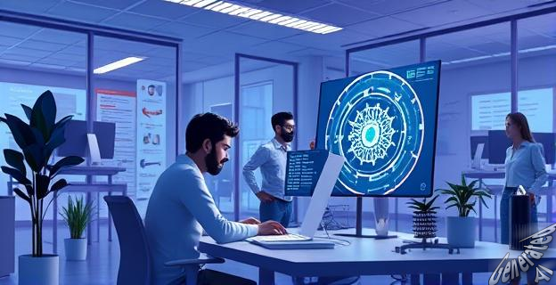 Freepik Spaces es una plataforma de creación visual que integra la IA generativa de forma natural