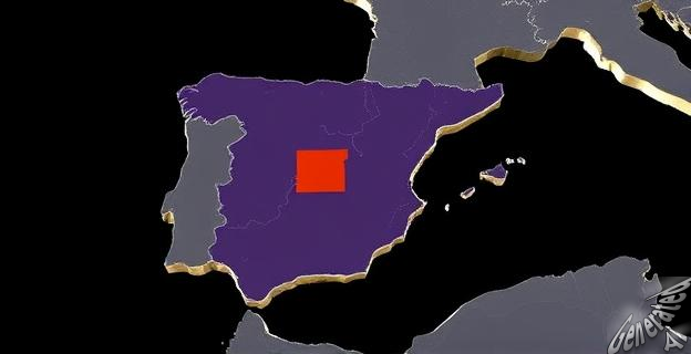 Galicia, Asturias y Canarias son las comunidades autónomas más seguras de España