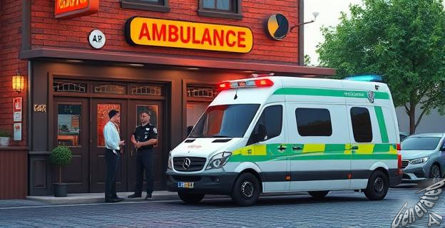 Al menos cuatro personas han muerto