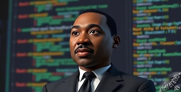 OpenAI bloquea temporalmente la generación de videos de Martin Luther King Jr. en Sora