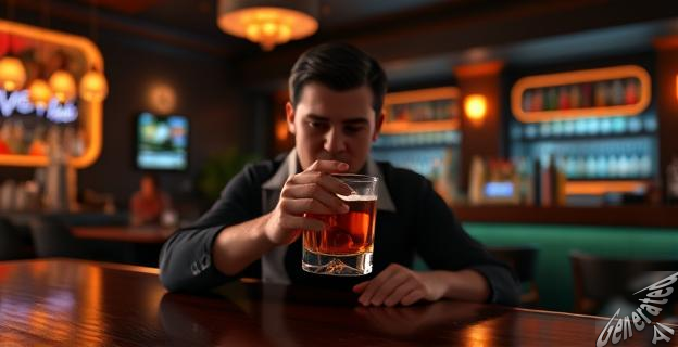 El plan reduce la publicidad y la venta de alcohol para desnormalizar su consumo