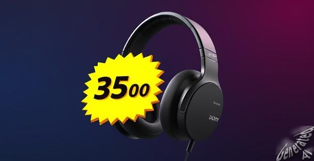 Los Sony WH-CH520 están disponibles en Amazon con un descuento del 46%, a 38 €