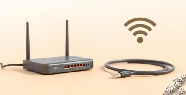 Alejar dispositivos USB 3.0 del router o priorizar la conexión a redes de 5 GHz