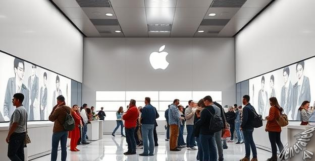 3,7 millones de unidades del iPhone 17 normal reservadas en China