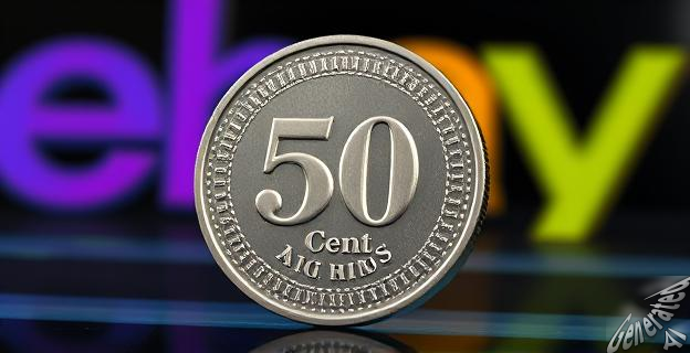 Las monedas con errores son las más buscadas por los coleccionistas y pueden valer hasta 2.999,99 euros en eBay.