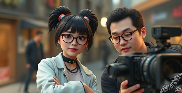 Charli XCX protagonizará y producirá la próxima película de Takashi Miike