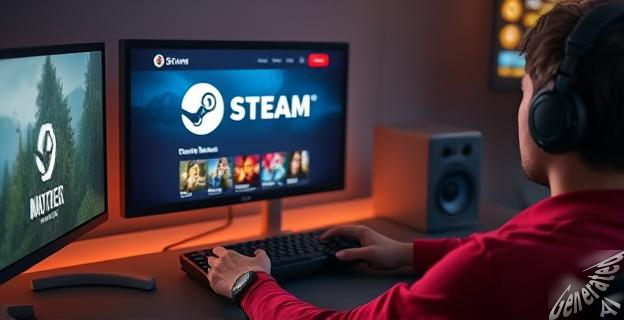 4 juegos gratis: Obgoose, The Falling Star, Sporeborne y Gear Combination