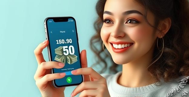 Sophie Rain ha ganado 82,9 millones de euros en 18 meses