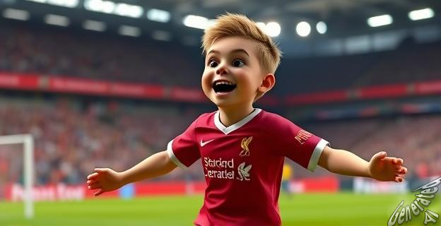 Rio Ngumoha es el jugador que busca llenar el vacío de Luis Díaz