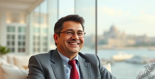 Ábalos planeó un viaje a Estambul con Andrea con un presupuesto de 312 euros