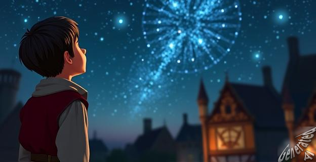 Tierra, sangre, conocimiento en Netflix