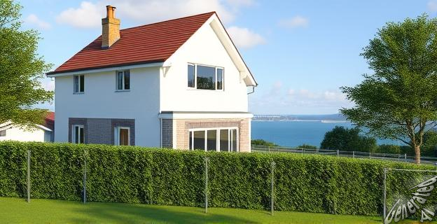 La casa ha perdido casi 60.000 euros de valor