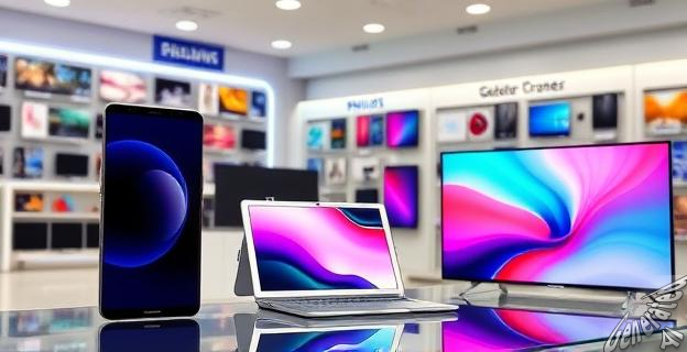 Las cinco mejores ofertas son el Samsung Galaxy S25 Ultra por 1.079,10 euros, el ZTE Nubia Flip 2 por 499,90 euros, el MacBook Air M4 por 949 euros, la baliza v16 Onexus-Geo por 39,99 euros y el televisor Philips 55PUS8010/12 por 379 euros