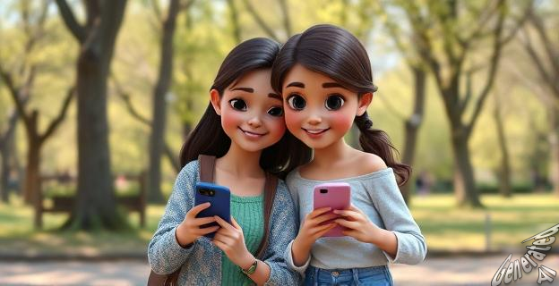 No tendrá móvil hasta los 16 años