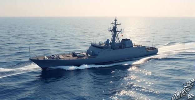 La Armada israelí ha interceptado la flotilla sin violencia