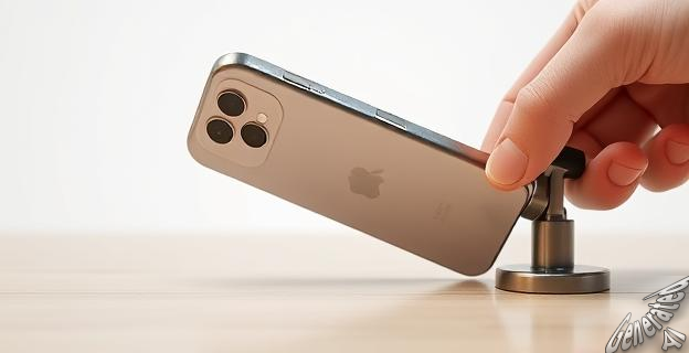 Se necesita 98 kg de fuerza para doblar el iPhone 17 Air