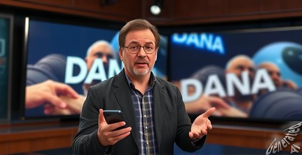 Pablo Motos expresó que el dolor no desaparece con el tiempo