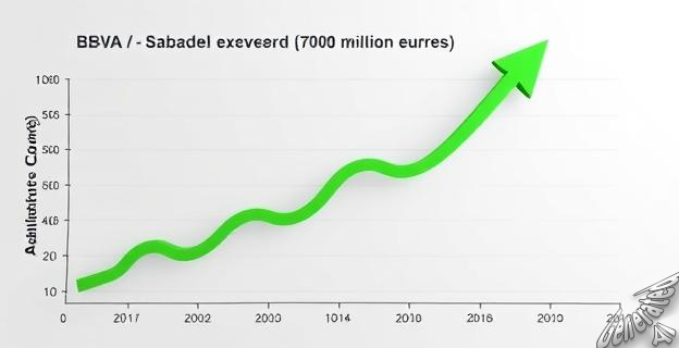 BBVA ha recuperado 698,5 millones de euros