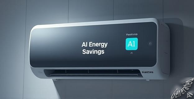El modo AI Energy Saving reduce el consumo eléctrico