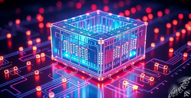 El enrutador cuántico superconductivo dirige información cuántica sin romper el delicado estado cuántico de los qubits