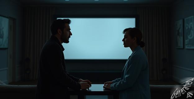 Materialistas es un largometraje destinado a polarizar