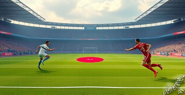 El Mirandés ganó 2-1 al Sporting