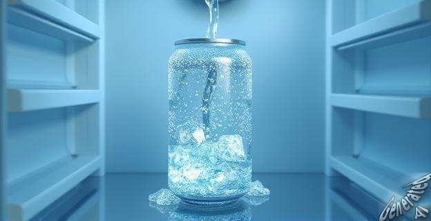Pepsi lanza Bubly Melted Ice Pop Sparkling Water en Target