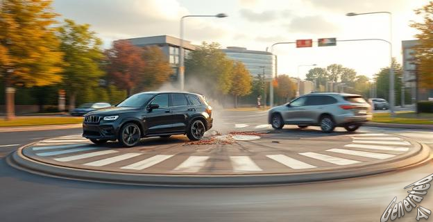 Un hombre de 31 años falleció en el accidente