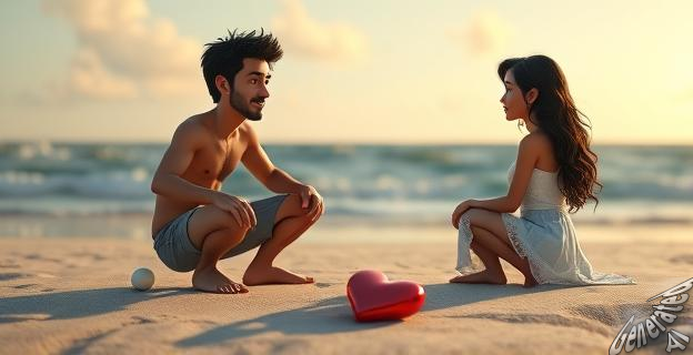 Montoya describe su relación con Anita como cordial