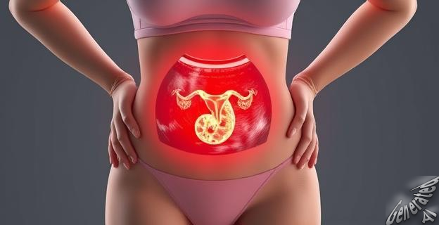 Una de cada diez mujeres en España padece endometriosis