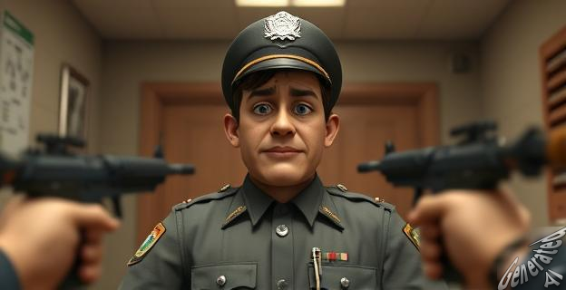 El diputado de Compromís comparó su experiencia con Auschwitz y Guantánamo