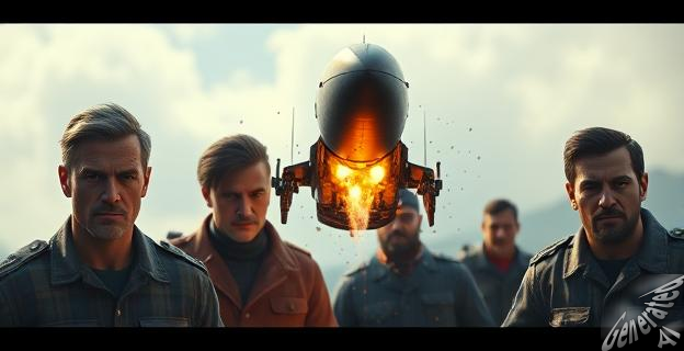 Battlefield 6 se burla de Call of Duty con un tráiler que enfatiza su estilo serio y crudo